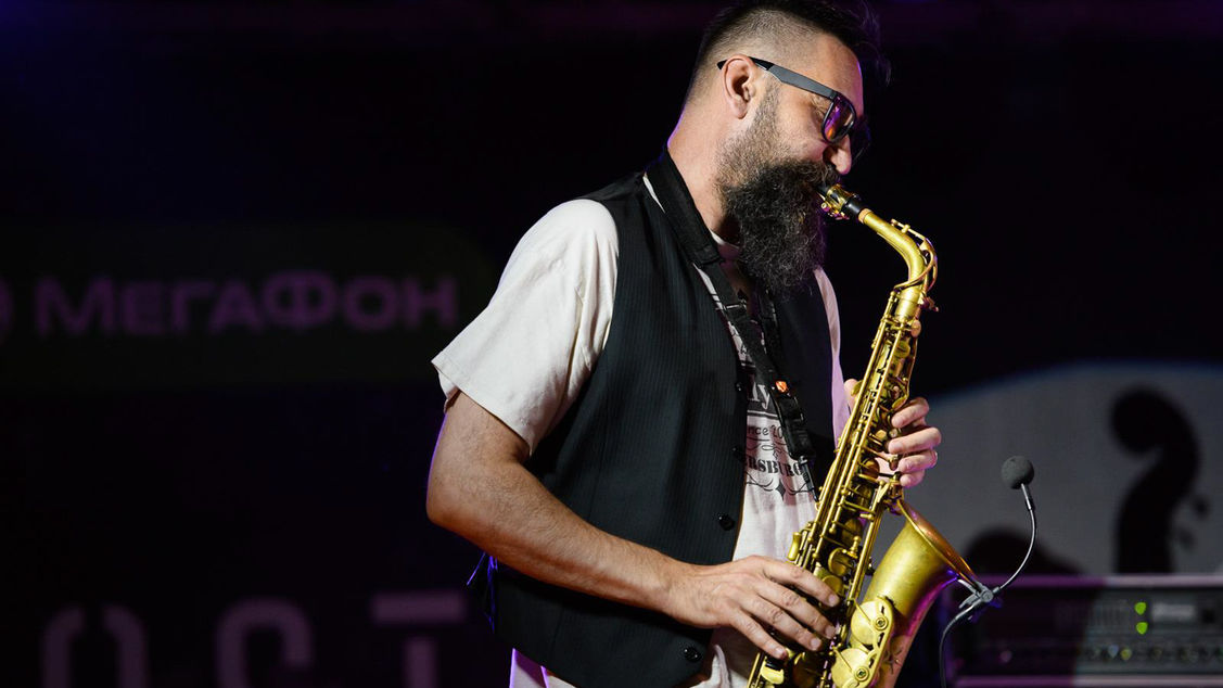 Концерт Billy’s Band