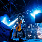 Концерт ROCKCELLOS