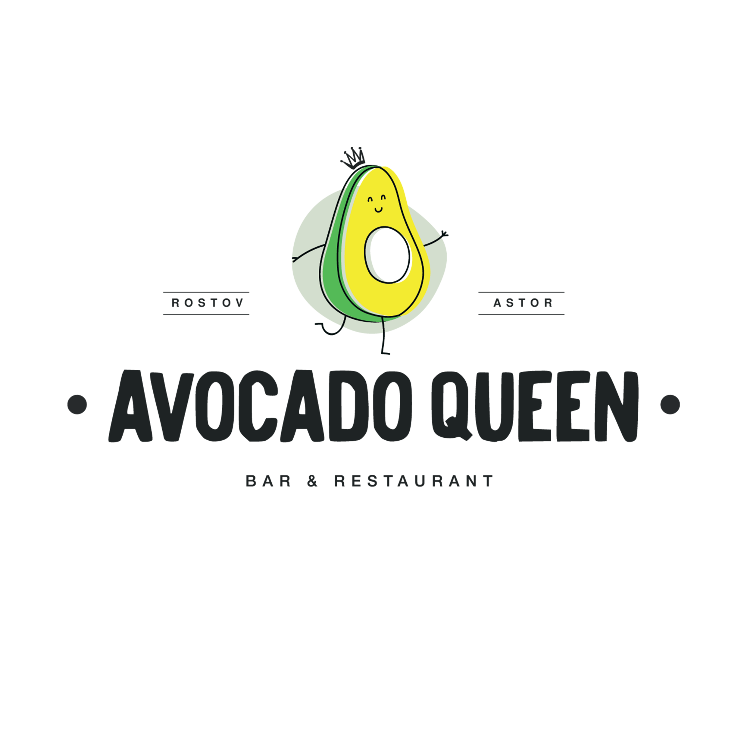 Avocado Queen
