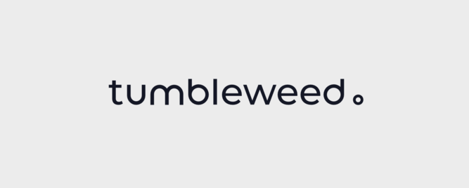 Tumbleweed