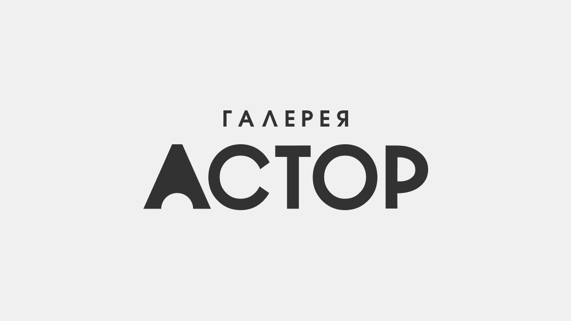Концерт LOUNA