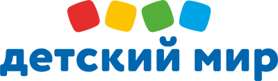 Детский мир