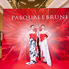 Открытие корнера Pasquale Bruni
