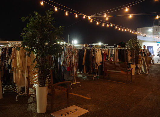 ASTOR ROOF SALE