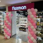 FISSMAN