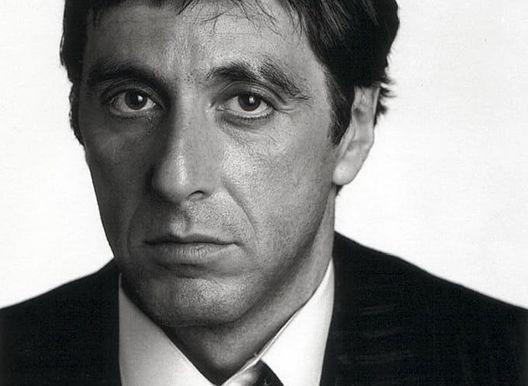 Культограм. 15 января атмосферный вечер: «Аль Пачино. Запах женщины»